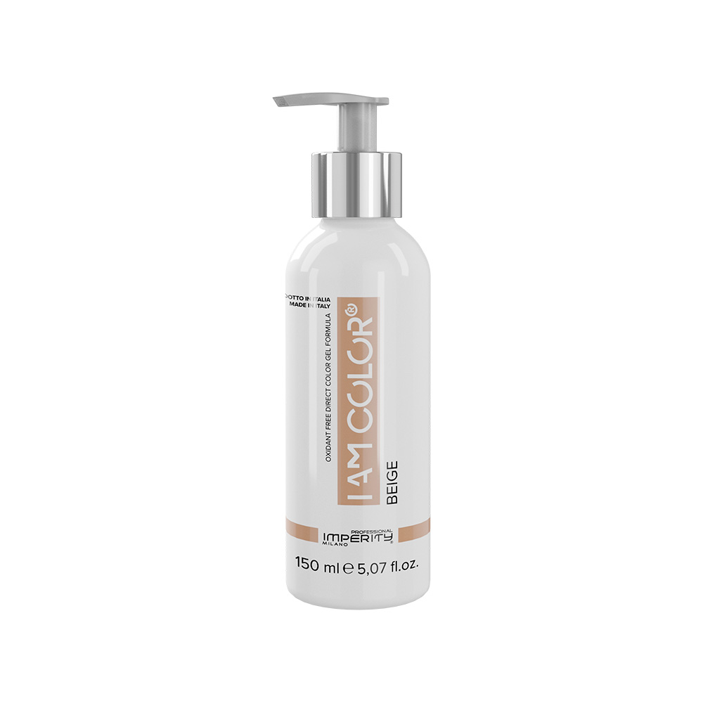 IMPERITY I AM COLOR 150ml BEIGE