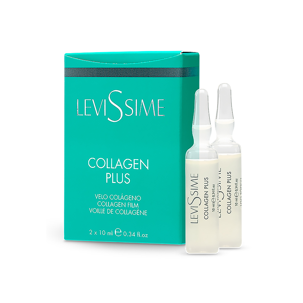 Collagen Plus Levissime 2 fiole