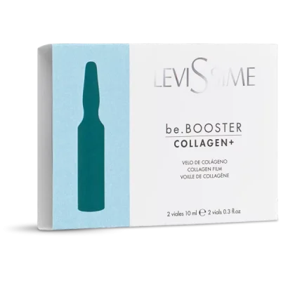 FIOLE LEVISSIME be.BOOSTER COLAGEN 2 FIOLE
