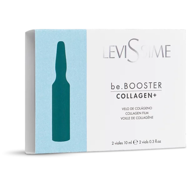 FIOLE LEVISSIME be.BOOSTER COLAGEN 2 FIOLE