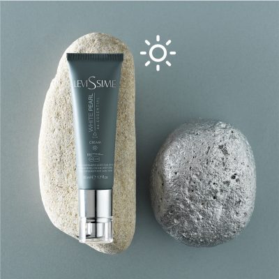Crema Levissime be.Essential White Pearl 50 SPF 50ml