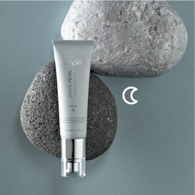 SER LEVISSIME be.ESSENTIAL WHITE PEARL 50ml SEARA