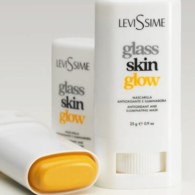 STICK MASCA FACIALA GLASS STICK LEVISSIME