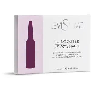 FIOLE LEVISSIME be.BOOSTER LIFT ACTIVE+ 6BUC