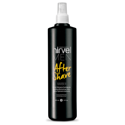Afther Shave Nirvel Men 500ml