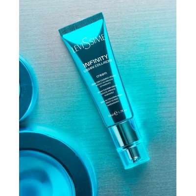 Crema INFINITY Vegan Collagen 50ml
