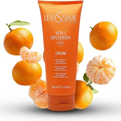 CREMA VITA C SPLENDOR LEVISSIME 200ML