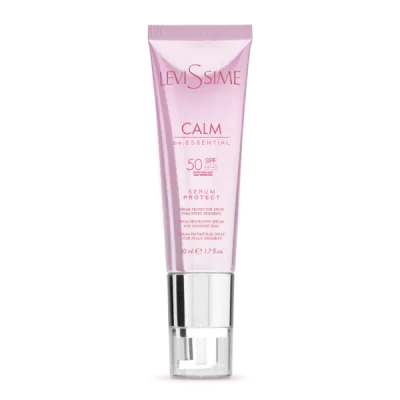 LeviSsime Calm Serum Protect SPF 50 – 50 ml