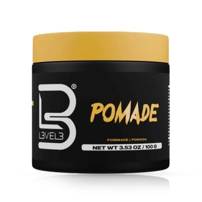 POMADE LEVEL3 100ml